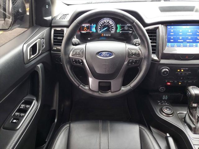 used 2019 Ford Ranger car, priced at $27,450