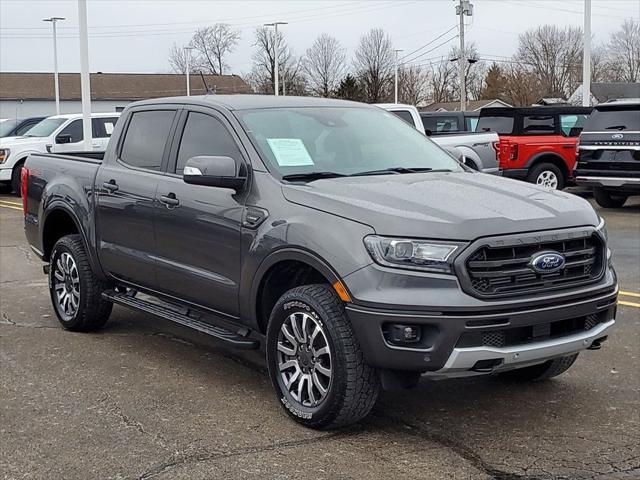 used 2019 Ford Ranger car, priced at $27,450