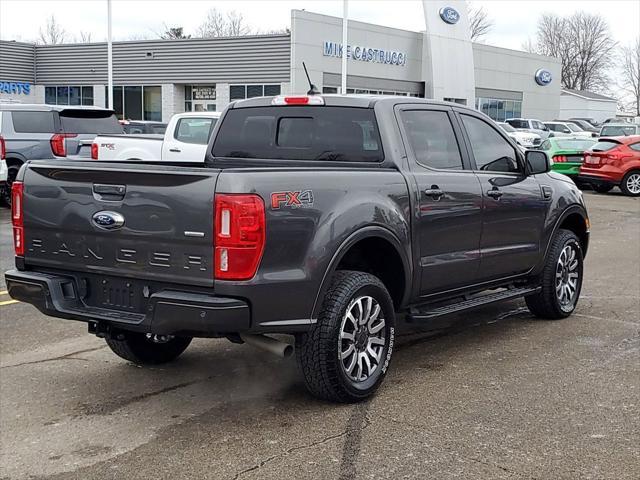 used 2019 Ford Ranger car, priced at $27,450