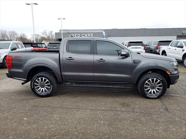 used 2019 Ford Ranger car, priced at $27,450