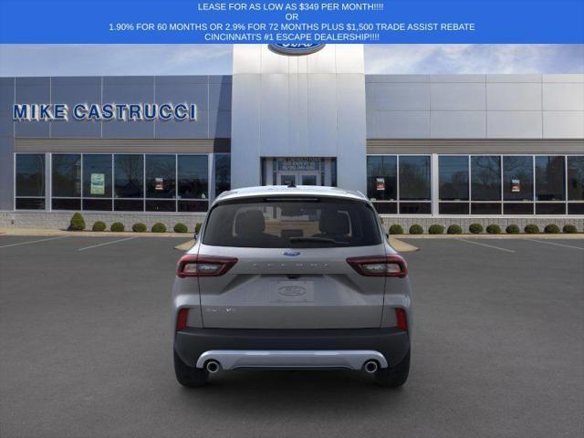 new 2024 Ford Escape car, priced at $28,965