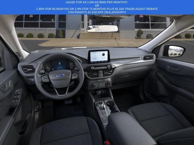 new 2024 Ford Escape car, priced at $28,965