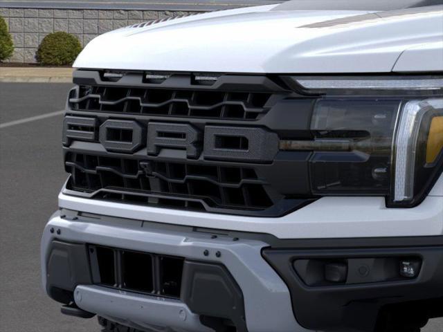 new 2025 Ford F-150 car, priced at $94,460