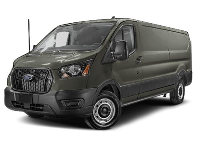 new 2026 Ford Transit-150 car, priced at $58,812