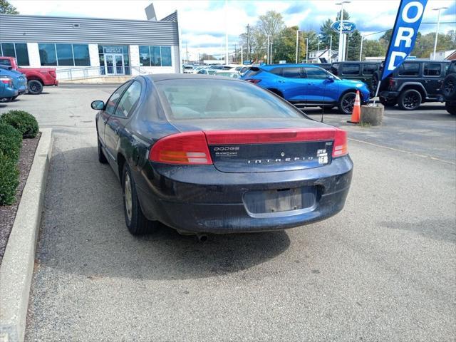 used 2002 Dodge Intrepid car, priced at $1,875