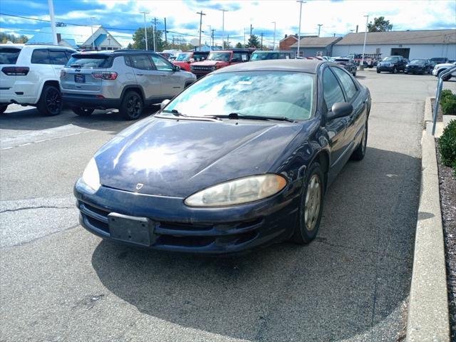 used 2002 Dodge Intrepid car, priced at $1,875