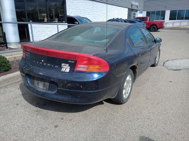 used 2002 Dodge Intrepid car, priced at $1,875