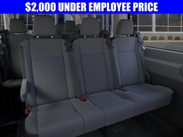 new 2025 Ford Transit-350 car, priced at $60,748