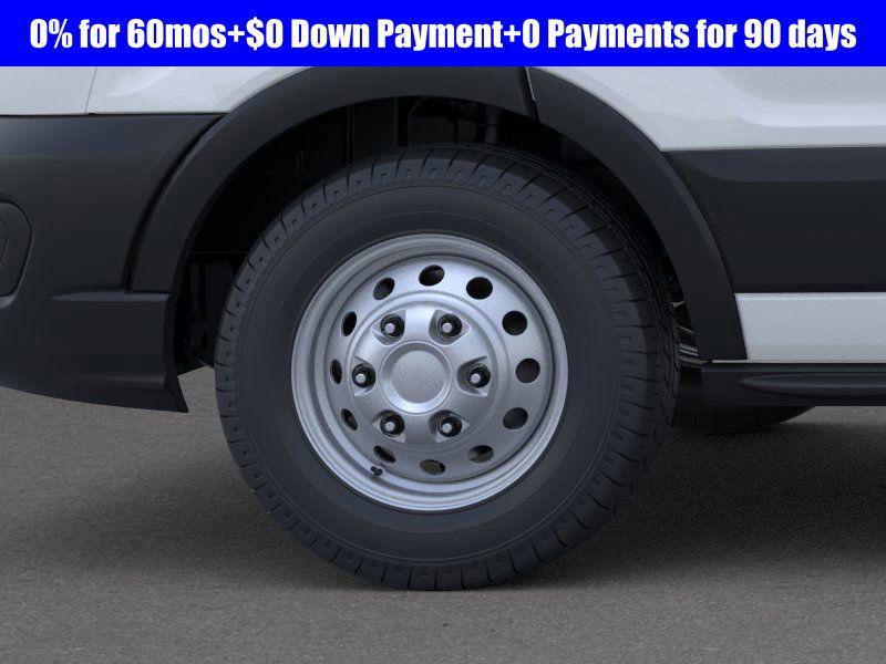 new 2025 Ford Transit-150 car, priced at $54,195