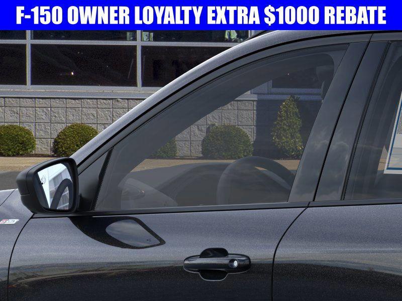 new 2025 Ford Escape car, priced at $36,071