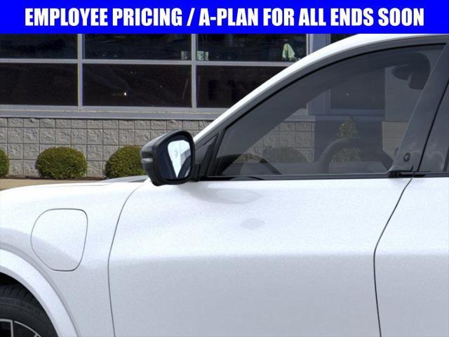 new 2025 Ford Mustang Mach-E car, priced at $41,052