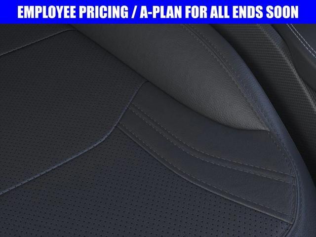 new 2025 Ford Mustang Mach-E car, priced at $41,052