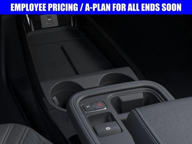 new 2025 Ford Mustang Mach-E car, priced at $41,052