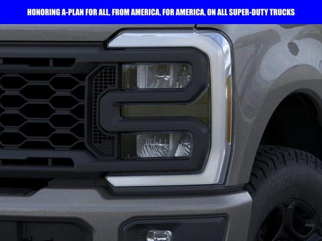 new 2025 Ford F-250 car, priced at $71,910