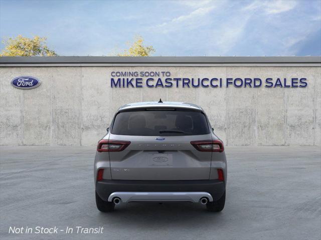 new 2025 Ford Escape car, priced at $32,520