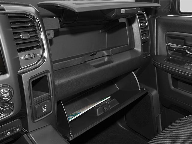 used 2013 Ram 1500 car, priced at $16,950