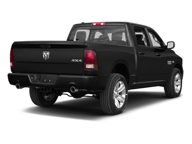used 2013 Ram 1500 car, priced at $16,950