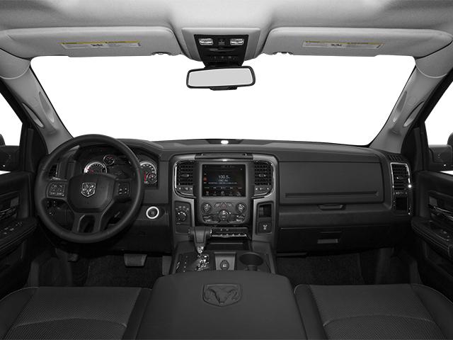 used 2013 Ram 1500 car, priced at $16,950