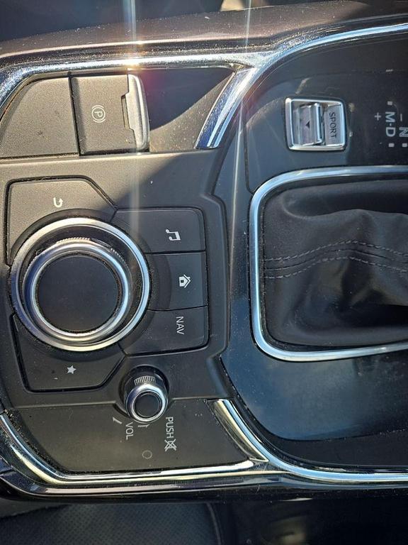 used 2017 Mazda CX-9 car, priced at $13,950