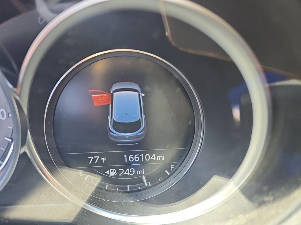 used 2017 Mazda CX-9 car, priced at $13,950
