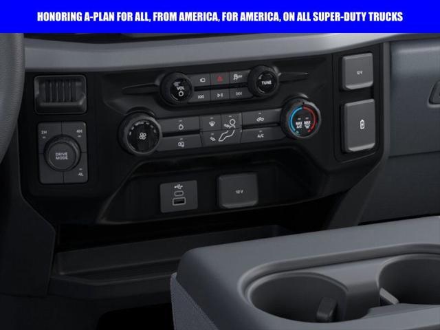 new 2025 Ford F-250 car, priced at $59,505
