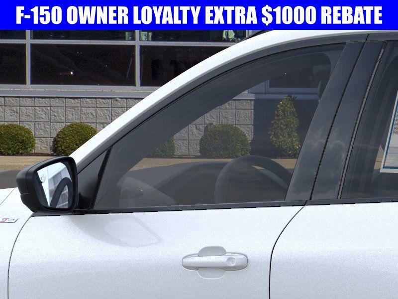 new 2025 Ford Escape car, priced at $35,507