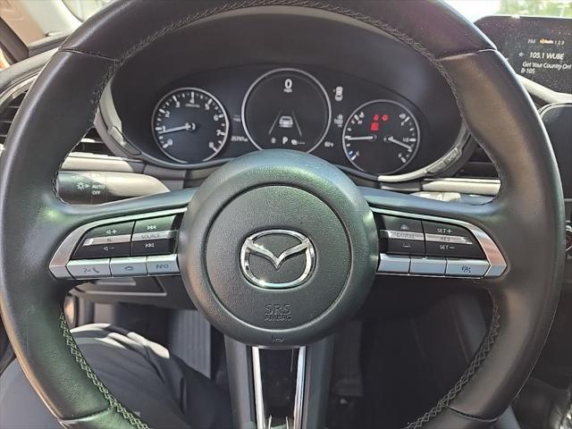 used 2022 Mazda Mazda3 car, priced at $25,950