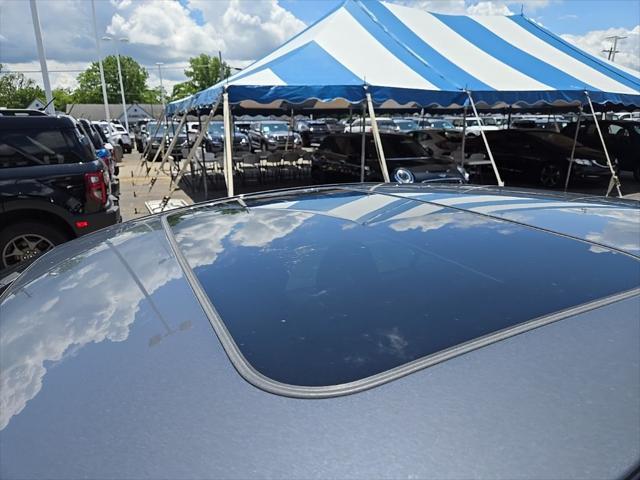 used 2022 Mazda Mazda3 car, priced at $25,950