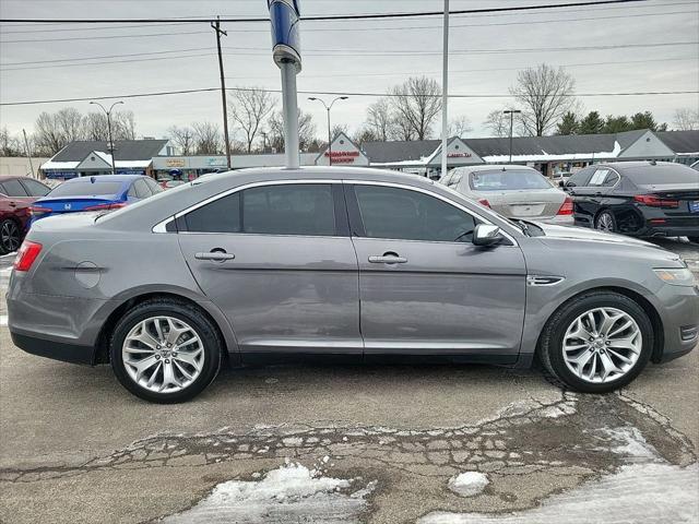 used 2014 Ford Taurus car, priced at $6,950