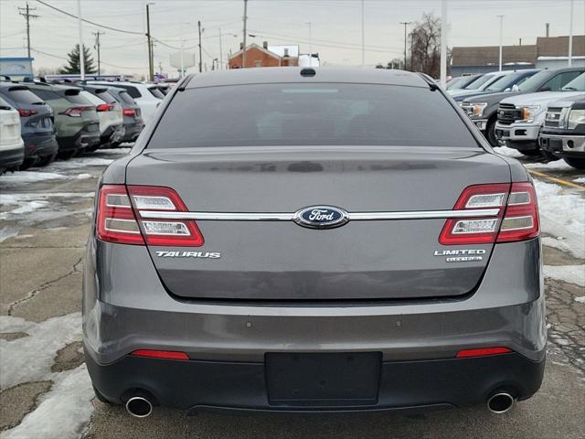 used 2014 Ford Taurus car, priced at $6,950