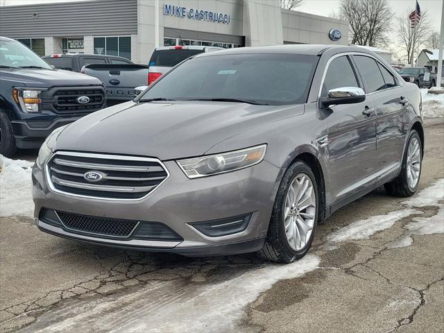 used 2014 Ford Taurus car, priced at $6,950