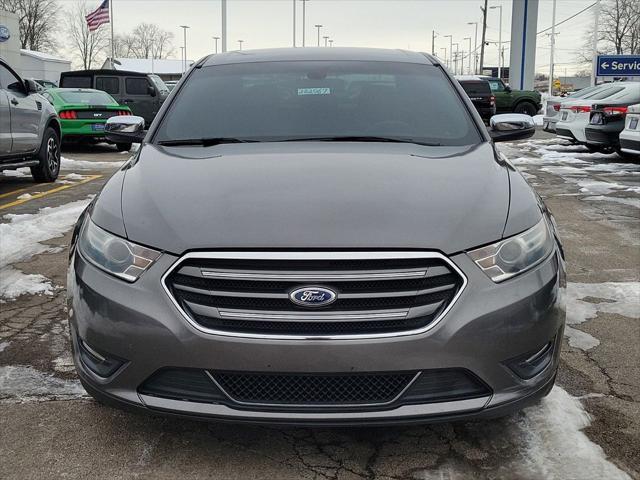 used 2014 Ford Taurus car, priced at $6,950