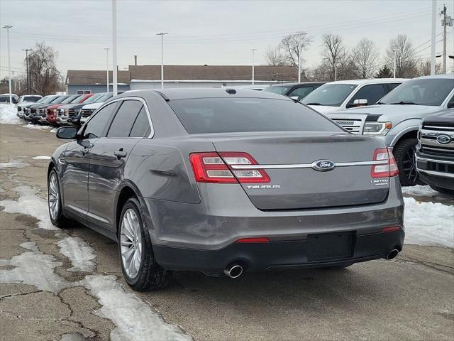 used 2014 Ford Taurus car, priced at $6,950