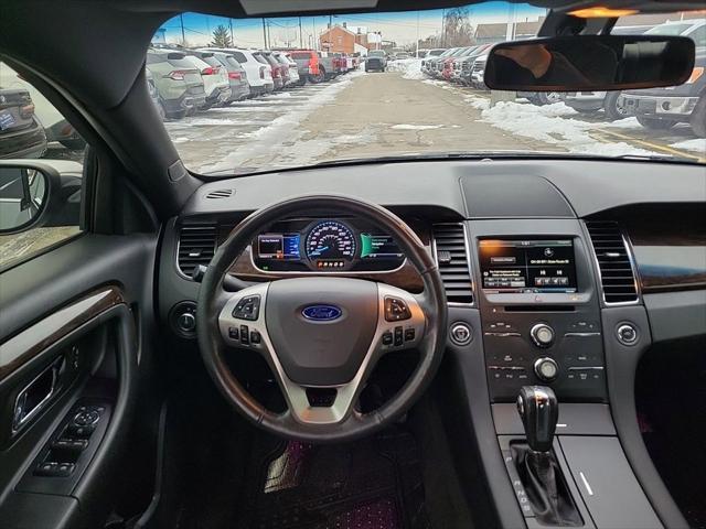 used 2014 Ford Taurus car, priced at $6,950