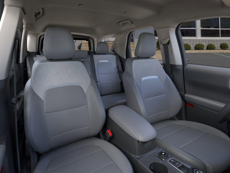new 2025 Ford Bronco Sport car, priced at $41,230