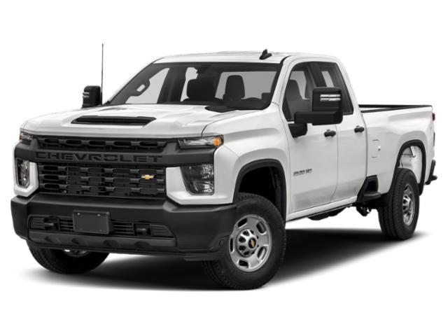 used 2020 Chevrolet Silverado 2500 car, priced at $30,950