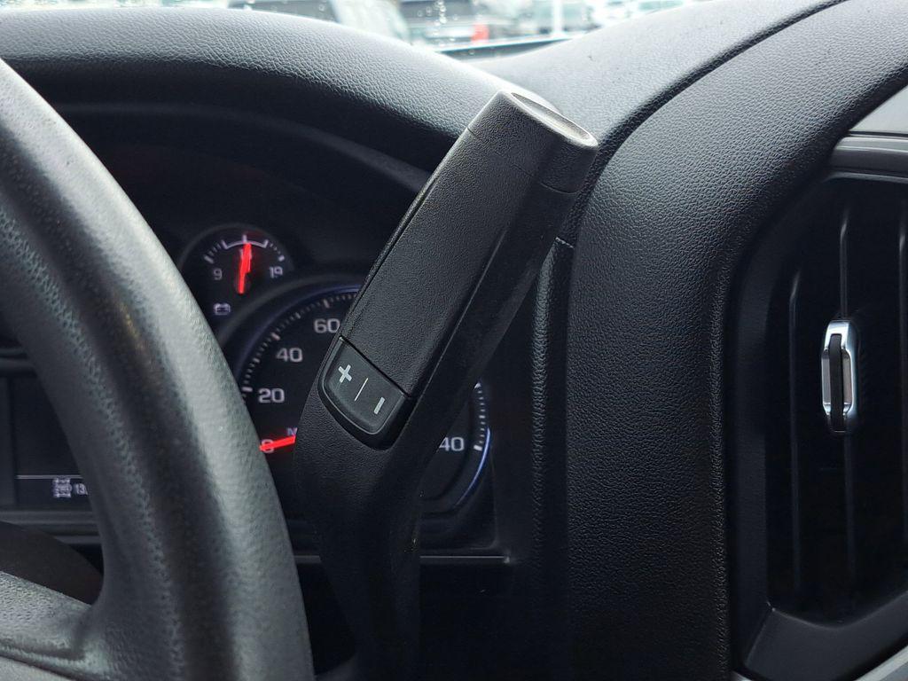 used 2020 Chevrolet Silverado 2500 car, priced at $28,950