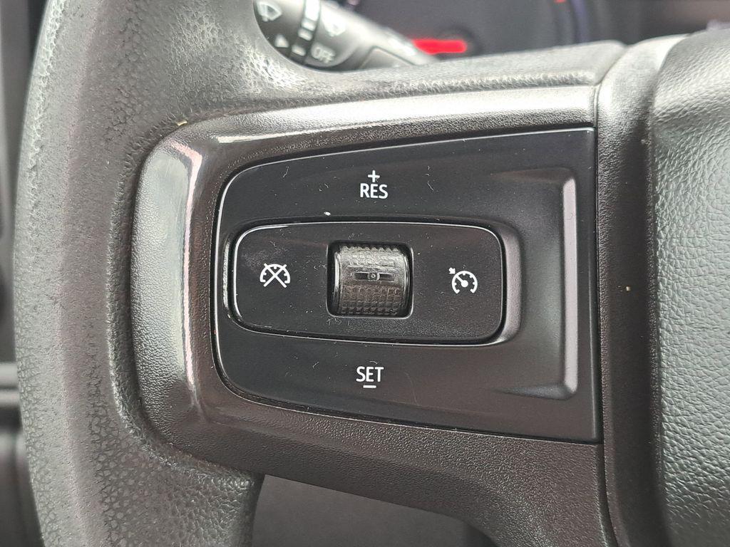 used 2020 Chevrolet Silverado 2500 car, priced at $28,950