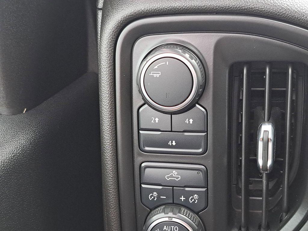 used 2020 Chevrolet Silverado 2500 car, priced at $28,950