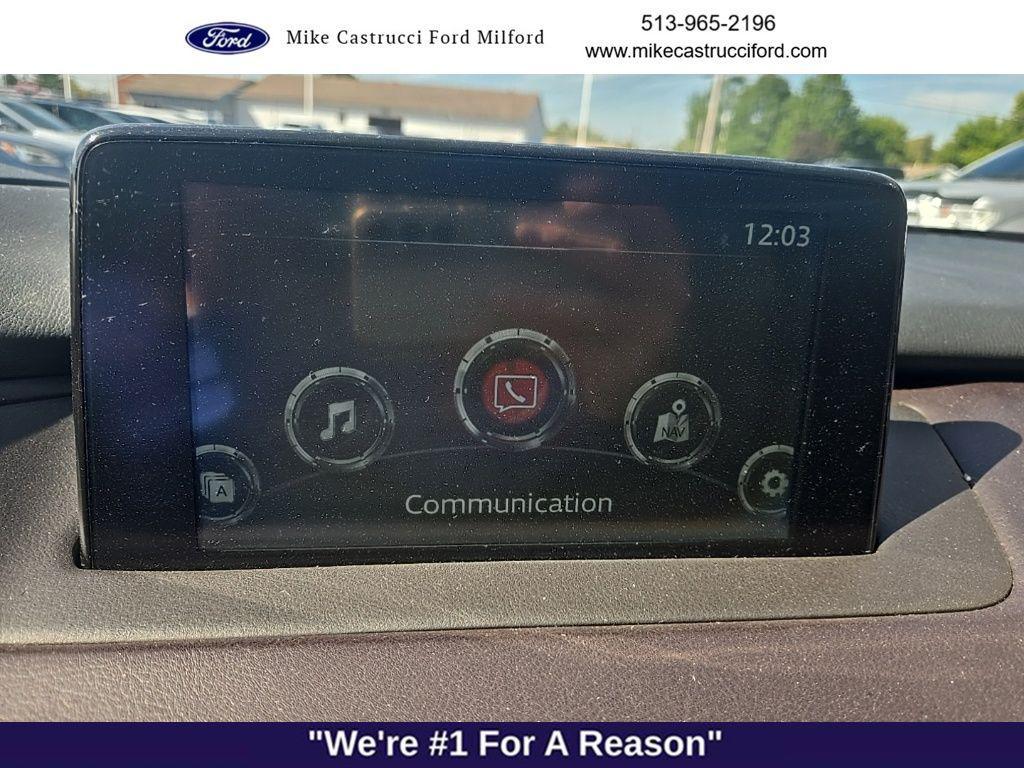 used 2017 Mazda CX-9 car, priced at $10,950