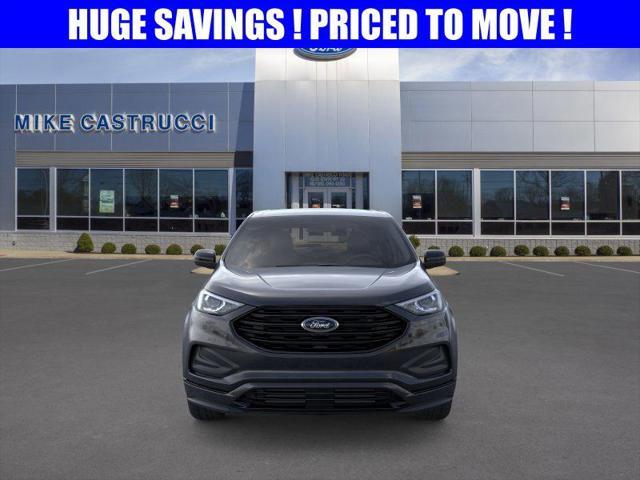 new 2024 Ford Edge car, priced at $32,999