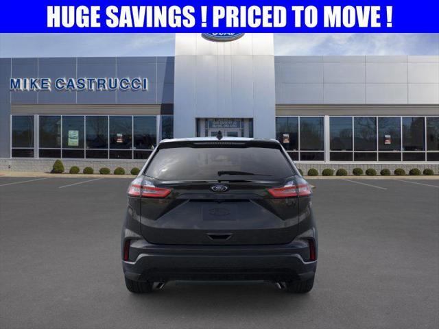 new 2024 Ford Edge car, priced at $32,999