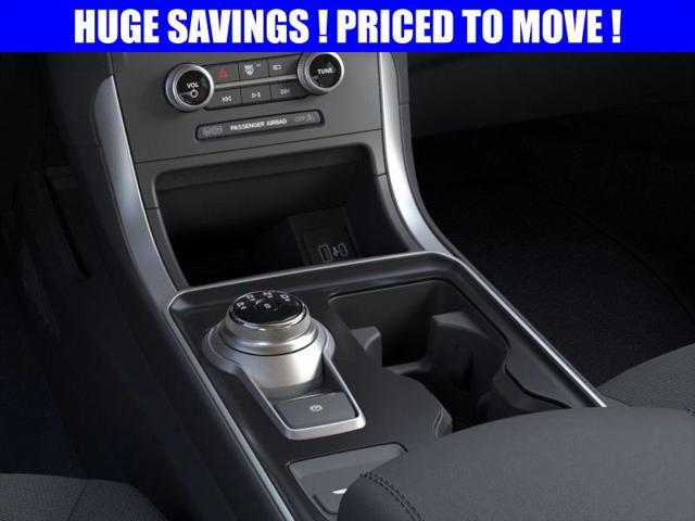 new 2024 Ford Edge car, priced at $32,999