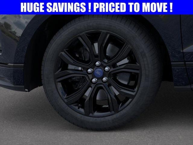 new 2024 Ford Edge car, priced at $32,999