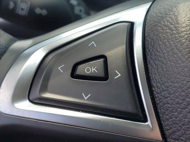 used 2020 Ford Edge car, priced at $19,650