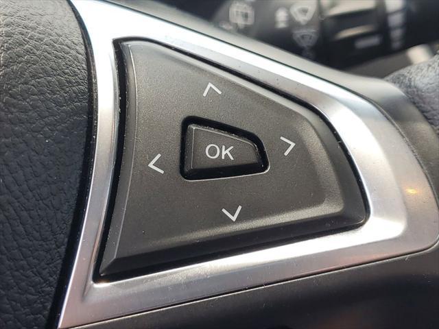 used 2020 Ford Edge car, priced at $19,650