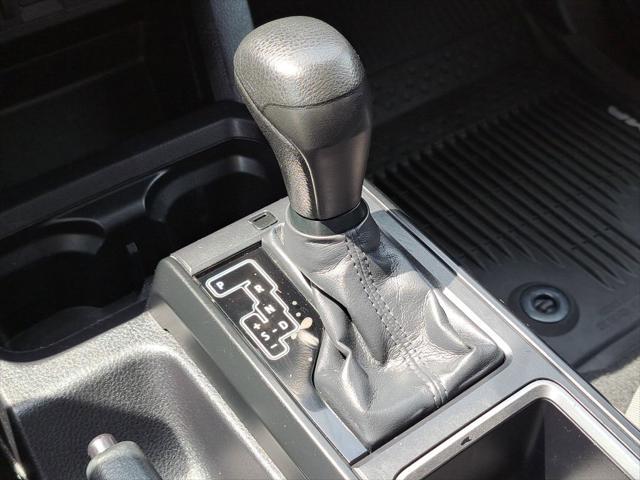 used 2020 Toyota Tacoma car, priced at $33,650