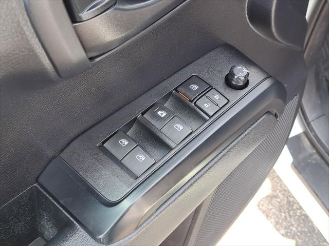 used 2020 Toyota Tacoma car, priced at $33,650