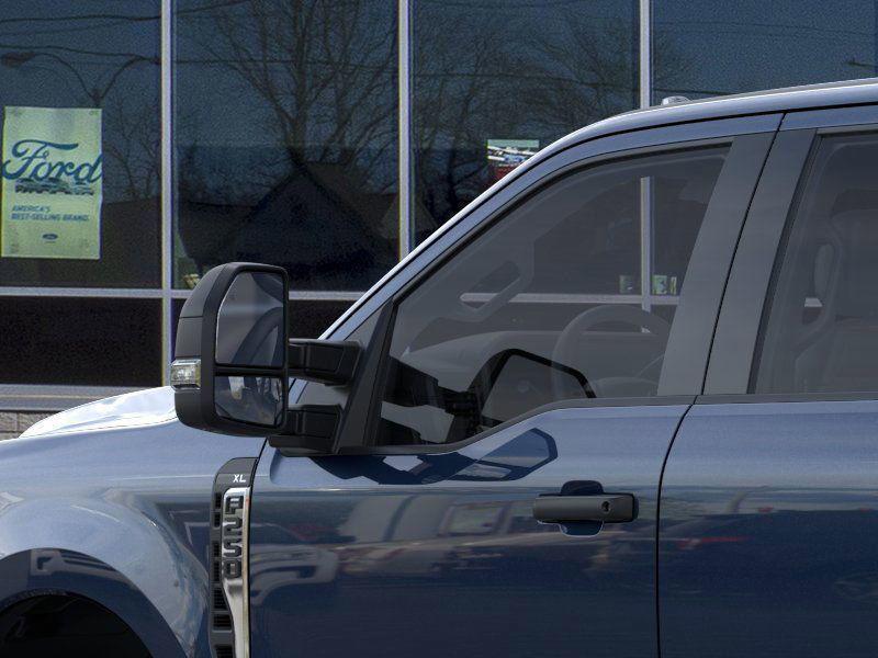 new 2025 Ford F-250 car, priced at $52,368