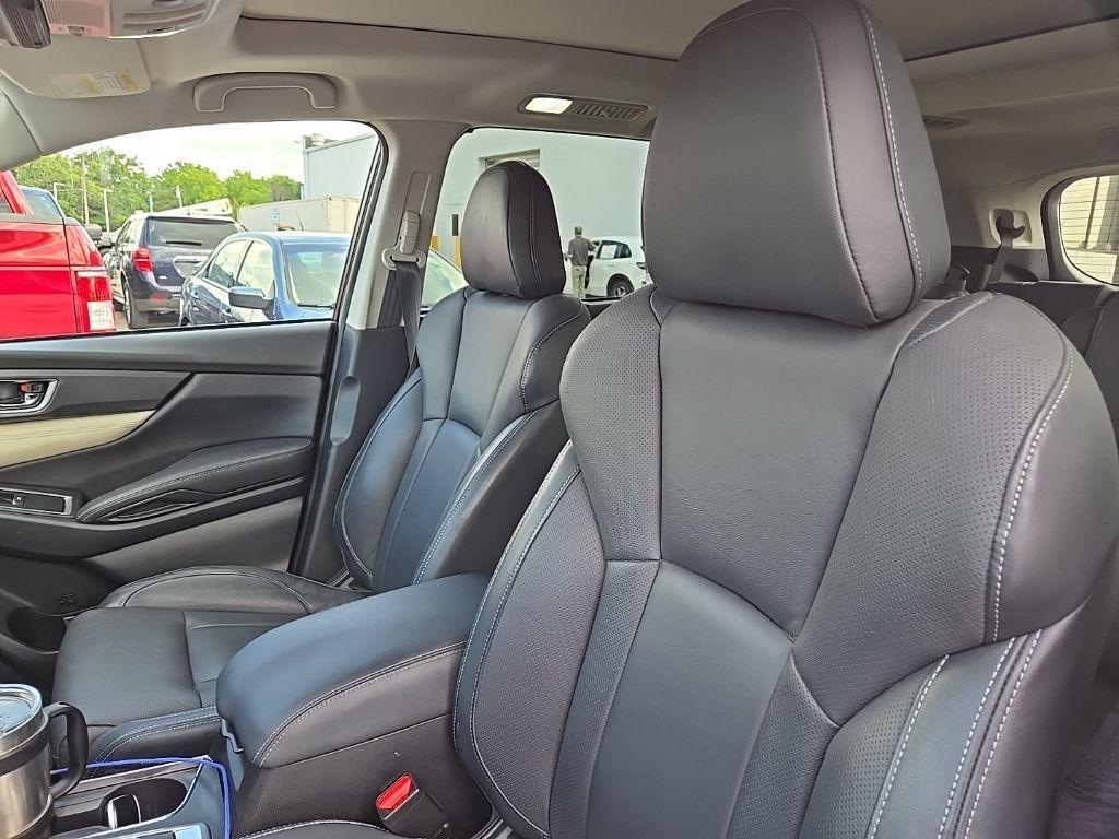 used 2020 Subaru Ascent car, priced at $25,850